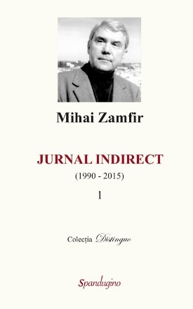 Jurnal indirect. Volumele I si II