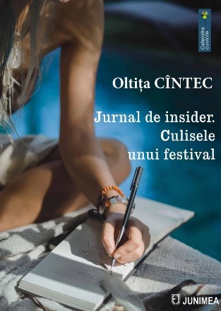 Jurnal de insider : culisele unui festival