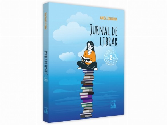 Jurnal de librar