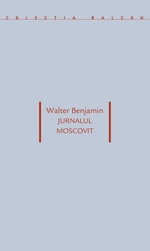 Jurnal moscovit