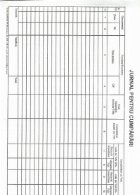 Jurnal pentru cumparari