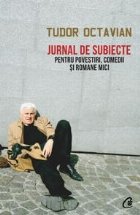 Jurnal subiecte pentru povestiri comedii