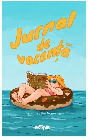 Jurnal de vacanta