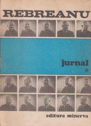 Jurnal, Volumul I