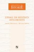 Jurnale Din Rezistenta Anticomunista