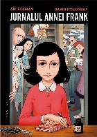 Jurnalul Annei Frank (roman grafic)