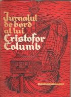 Jurnalul bord lui Cristofor Columb