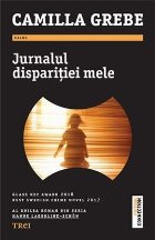 Jurnalul dispariției mele