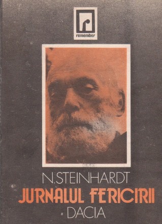 Jurnalul Fericirii