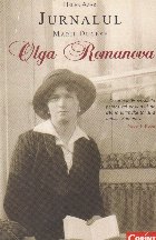 Jurnalul marii ducese Olga Romanova