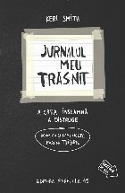 Jurnalul meu trăsnit : acrea înseamnă a distruge