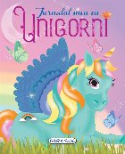 Jurnalul meu cu Unicorni Jurnalul meu cu Unicorni