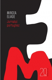 Jurnalul portughez (Seria 20 de ani in 20 de carti)