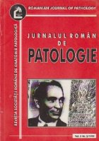 Jurnalul Roman Patologie Vol 2/1999