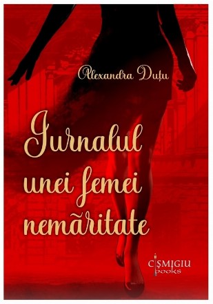 Jurnalul unei femei nemăritate : roman