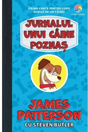 Jurnalul unui câine poznaș