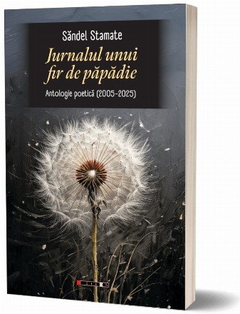 Jurnalul unui fir de păpădie