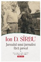 Jurnalul unui jurnalist fără jurnal : glosse