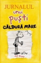 Jurnalul unui pusti Volumul lea