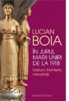 jurul Marii Uniri 1918 Natiuni