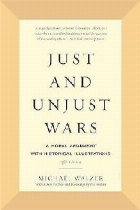 Just and Unjust Wars