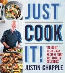 Just Cook It!