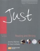 Just Reading and Writing Upper