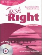 Just right Upper Intermediate Workbook