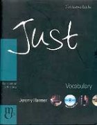 Just Vocabulary Intermediate (with Audio