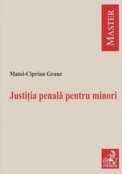 Justiţia penală pentru minori