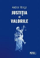 Justitia si valorile