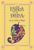 Kalila si Dimna sau povestile lui Bidpai