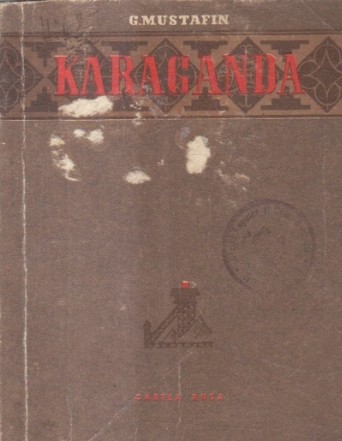 Karaganda