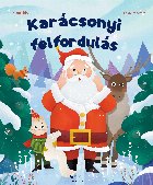 Karácsonyi felfordulás