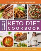 Keto Diet Cookbook