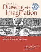 Keys to Drawing with Imagination