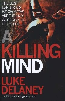 Killing Mind