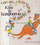 Kim le kangourou