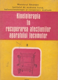Kinetoterapia in recuperarea afectiunilor aparatului locomotor, Partea a II - a, Instalatii si dispozitive pentru kinetoterapie