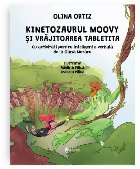 Kinetozaurul Moovy şi vrăjitoarea Tabletita