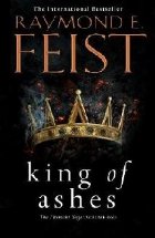 King of Ashes