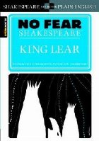 King Lear (No Fear Shakespeare)