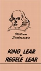 King Lear Regele Lear