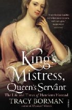 King\'s Mistress, Queen\'s Servant