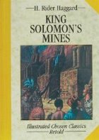 King solomon\ mines