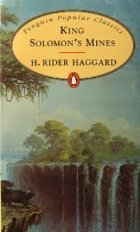 King Solomons Mines King Solomons Mines