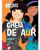 Kinra girls - Vol VI - Cheia de aur