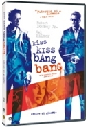 Kiss Kiss Bang Bang