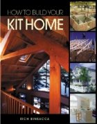 coperta KIT HOMES