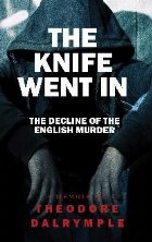 Knife Went